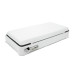 Газова плита Zilan ZLN0032, 3 комфорки, White