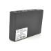 ДБЖ для роутерів/комутаторів DC1018P, 18W, Output: USB-5V, DC-5V/9V/12V, POE-15/24V, 1/2A, Li-ion 10400mAh, 160х105х32мм, 385 грам, 385 грам,