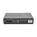 ДБЖ для роутерів/комутаторів DC1018P, 18W, Output: USB-5V, DC-5V/9V/12V, POE-15/24V, 1/2A, Li-ion 10400mAh, 160х105х32мм, 385 грам, 385 грам,