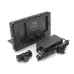 Прожектор RGB YT37277 600LED для фото та відео, 210x125mm, Box