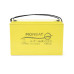 Акумуляторна батарея MONBAT TOP TERMINAL 12UPM3500 AGM 12V/100 Ah, 340x173x220 мм, 35.5 кг