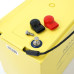Акумуляторна батарея MONBAT TOP TERMINAL 12UPM3500 AGM 12V/100 Ah, 340x173x220 мм, 35.5 кг