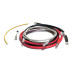 Акумуляторна батарея V-TAC VT48100E-W LiFePO4 51,2V 100Аh 5.12kWh,(100/100A)585x565x275mm, 50,67kg