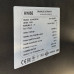 Дизельний генератор OYAL OYB-440 BAUDOUIN 6M16G450-5 440KVA/360KW, Альтернатор OYL315G, витрата 75% навантаження - 63,5 літрів/год, 230/400 В, 50 Гц (AVR+ATS), 4000x1500x2200 мм, 3690 кг, 630 л