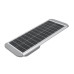 SOLAR LED-ліхтар Anern AN-SLV-40W, 18V 65W, 162LED, 320WH LiFePO4, 210lm/w, 120°, заряд 8 ч, разряд 4 часа, IP66. Aluminium + PMMA, 890*382*100mm