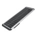 SOLAR LED-ліхтар Anern AN-SLZ-60W, 60W,144LED,576WH LiFePO4, 18V 80W, 210lm/w, 120°, заряд 8 ч, разряд 4 часа, IP66. Aluminium + PMMA,1078*385*139mm