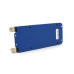 Universal BMS smart плата DaLy LiFePO4 8-24S 100A з Bluetooth + CAN + активний балансир 1A