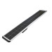 SOLAR LED-ліхтар Anern AN-SLZ-100W,336LED,768WH LiFePO4, 18V 130W, 210lm/w, 120°, заряд 8 ч, разряд 4 часа, IP66, Aluminium + PMMA,1868*385*139mm