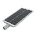 SOLAR LED-ліхтар Anern AN-ISSL-C-60W, 18V 30W, 144LED, 128WH LiFePO4, 150lm/w, 120°, заряд 6 ч, разряд 3 часа, IP66. Aluminium, 640*360*100mm