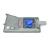 SOLAR LED-ліхтар Anern AN-ISSL-C-80W, 80W,18V 40W, 216LED, 160WH LiFePO4, 150lm/w, 120°, заряд 6 ч, разряд 3 часа, IP66. Алюминий, 800*360*100мм