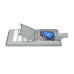 SOLAR LED-ліхтар Anern AN-ISSL-C-100W, 100W,18V 50W, 288LED, 192WH LiFePO4, 150lm/w, 120°, заряд 6 ч, разряд 3 часа, IP66. Алюминий, 960*360*100мм