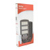 SOLAR LED-ліхтар Anern AN-ISGL10-120W, 120W,84LED/5054, 3.2v8AH LiFePO4, 1300lm, заряд 8 ч, разряд 4 часа, IP66. ABC Plastic, 511*231*47мм