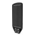 SOLAR LED-ліхтар Anern AN-ISGL10-120W, 120W,84LED/5054, 3.2v8AH LiFePO4, 1300lm, заряд 8 ч, разряд 4 часа, IP66. ABC Plastic, 511*231*47мм