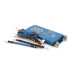 Universal BMS smart плата DaLy LiFePO4 4-8S 40A з Bluetooth + CAN + активний балансир 1A