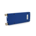 Universal BMS smart плата DaLy LiFePO4 8-24S 40A з Bluetooth + CAN + активний балансир 1A