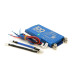 Universal BMS smart плата DaLy LiFePO4 4-8S 60A з Bluetooth + CAN + активний балансир 1A