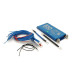 Universal BMS smart плата DaLy LiFePO4 8-24S 60A з Bluetooth + CAN + активний балансир 1A