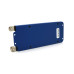 Universal BMS smart плата DaLy LiFePO4 4-8S 80A з Bluetooth + CAN + активний балансир 1A