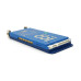 Universal BMS smart плата DaLy LiFePO4 8-24S 80A з Bluetooth + CAN + активний балансир 1A
