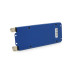 Universal BMS smart плата DaLy LiFePO4 8-24S 80A з Bluetooth + CAN + активний балансир 1A