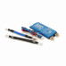 Universal BMS smart плата DaLy LiFePO4 4-8S 150A з Bluetooth + CAN + активний балансир 1A