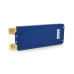 Universal BMS smart плата DaLy LiFePO4 8-24S 150A з Bluetooth + CAN + активний балансир 1A