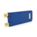 Universal BMS smart плата DaLy LiFePO4 4-8S 200A з Bluetooth + CAN + активний балансир 1A