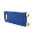 Universal BMS smart плата DaLy LiFePO4 4-8S 200A з Bluetooth + CAN + активний балансир 1A