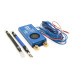 Universal BMS smart плата DaLy LiFePO4 8-24S 200A з Bluetooth + CAN + активний балансир 1A