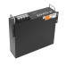 Акумуляторна батарея Ritar 19" LiFePO4 25,6V 200Ah BMS100@8S для монтажу в стійку (442 х 400 х 130.5), 40kg Q1