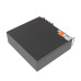 Акумуляторна батарея Ritar 19" LiFePO4 25,6V 200Ah BMS100@8S для монтажу в стійку (442 х 400 х 130.5), 40kg Q1