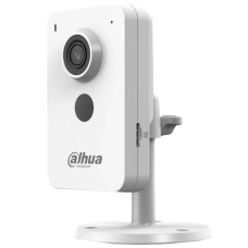 4MP Wi-Fi відеокамера PoE з мікрофоном та динаміком Dahua DH-C4K-P (2.8мм)