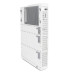Домашня система ALL in ONE Hiconics MIDEA 10kW+ 6kW HYBRID + BMS, LiFePo4, IP65, 85-400V, charge 10KW в ЧАС, RS485/CAN, WIFI, 6000Cycles, BOX