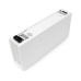Домашня система ALL in ONE Hiconics MIDEA 10kW+ 6kW HYBRID + BMS, LiFePo4, IP65, 85-400V, charge 10KW в ЧАС, RS485/CAN, WIFI, 6000Cycles, BOX