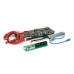 BMS плата JK-PB1A16S10P Li-Ion/LiFePo4/LTO 8S-16S, 100A, CAN/RS232/RS485, LED, 1mΩ, Bluetooth, Ballance 1A