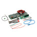BMS плата JK-PB1A16S15P Li-Ion/LiFePo4/LTO 8S-16S, 150A, CAN/RS232/RS485, LED, 0.65mΩ, Bluetooth, Ballance 1A, TEMP control, Parallel 10A