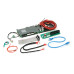 BMS плата JK-PB2A16S15P Li-Ion/LiFePo4/LTO 8S-16S, 150A, CAN/RS232/RS485, LED, 0.65mΩ, Bluetooth, Ballance 2A, TEMP control, Parallel 10A