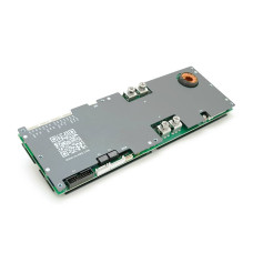 BMS плата JK-PB2A16S20P Li-Ion/LiFePo4/LTO 8S-16S, 200A, CAN/RS232/RS485, LED, 0.47mΩ, Bluetooth, Ballance 2A, TEMP control, Parallel 10A