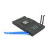 BMS плата JK-B1A20S15P Li-Ion/LiFePo4/LTO 8S-20S, 150A, CAN/RS485, 0.65mΩ, Bluetooth, Ballance 1A, подогрев + кнопка