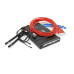 BMS плата JK-B1A20S15P Li-Ion/LiFePo4/LTO 8S-20S, 150A, CAN/RS485, 0.65mΩ, Bluetooth, Ballance 1A, подогрев + кнопка