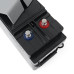 Акумуляторна батарея MONBAT FRONT TERMINAL 12MVR155L AGM 12V/155 Ah, 555x125x276 мм, 50,8 кг