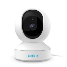 5МП WIFI внутрішня поворотна відеокамера з мікрофоном та SD карткою Reolink E1 Zoom (2.8 -8мм)