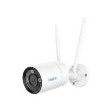 8МП WIFI IP вулична відеокамера з мікрофоном та SD карткою W330 (RLC-810WA) (4мм)