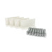 Акумуляторна батарея PYTES E-BOX-48100R LiFePO4 51.2V100Аh(5.12kWh)(50/100A)440x620x117 , 51kg