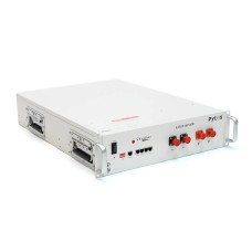 Акумуляторна батарея PYTES E-BOX-48100R LiFePO4 51.2V100Аh(5.12kWh)(50/100A)440x620x117 , 51kg
