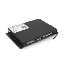 Активний балансир JK-B2A24S-CAN для Li-Ion/LiFePo4/LTO, 2S-24S, 2A, 20-100V, Bluetooth/CAN