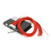 Активний балансир JK-B2A24S-RS485 для Li-Ion/LiFePo4/LTO, 2S-24S, 2A, 20-100V, Bluetooth/RS485