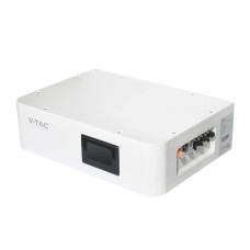 Блок керування високовольтної батареїV-TAC OHS-HV100(120-750V 40A)16kg