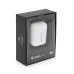 Навушники Bluetooth HOCO Q8L, White, Кейс