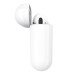 Навушники Bluetooth HOCO EW02, White, Кейс